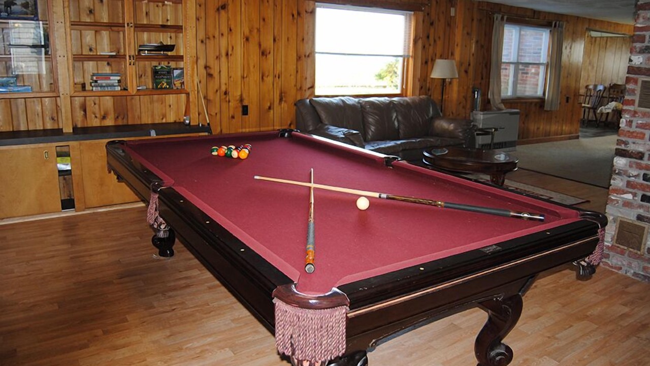 Photo of Bedroom in Pine Point