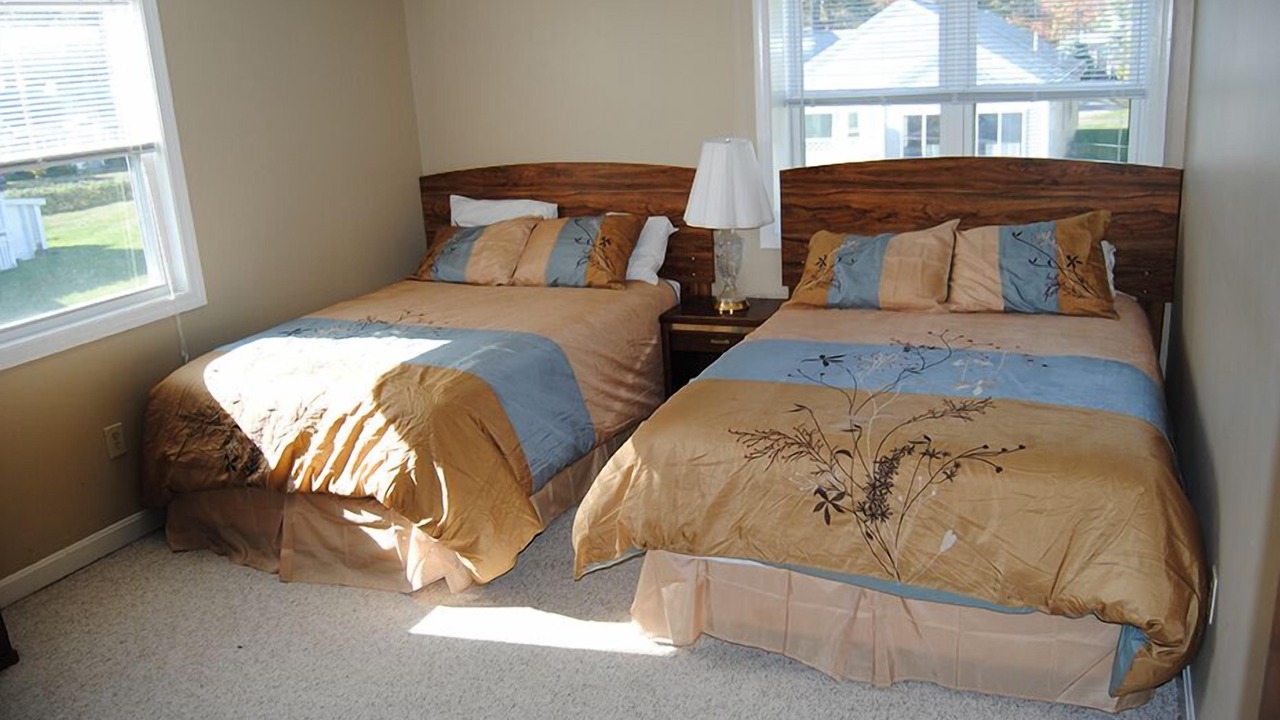 Photo of Bedroom in Pine Point