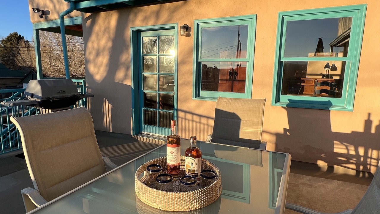 Photo of Others in Taos
