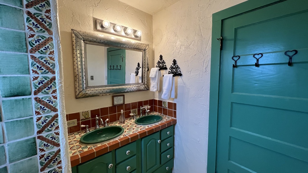 Photo of Bathroom in Taos