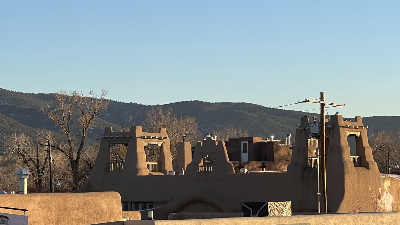 Photo of Others in Taos