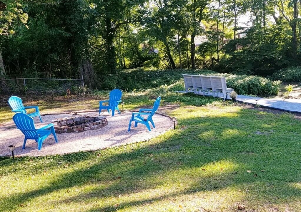 Photo of Outdoor in North Central