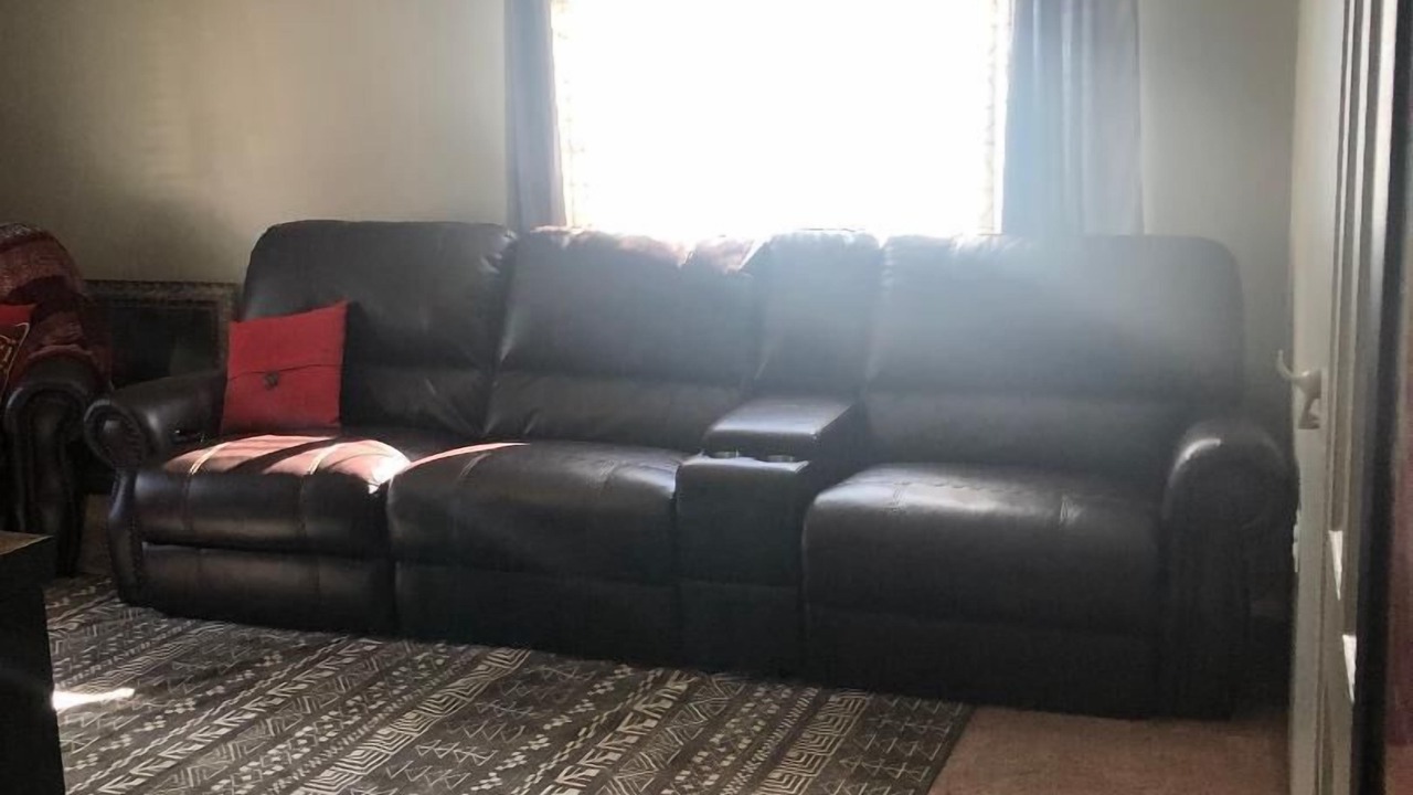 Photo of Livingroom in North Central