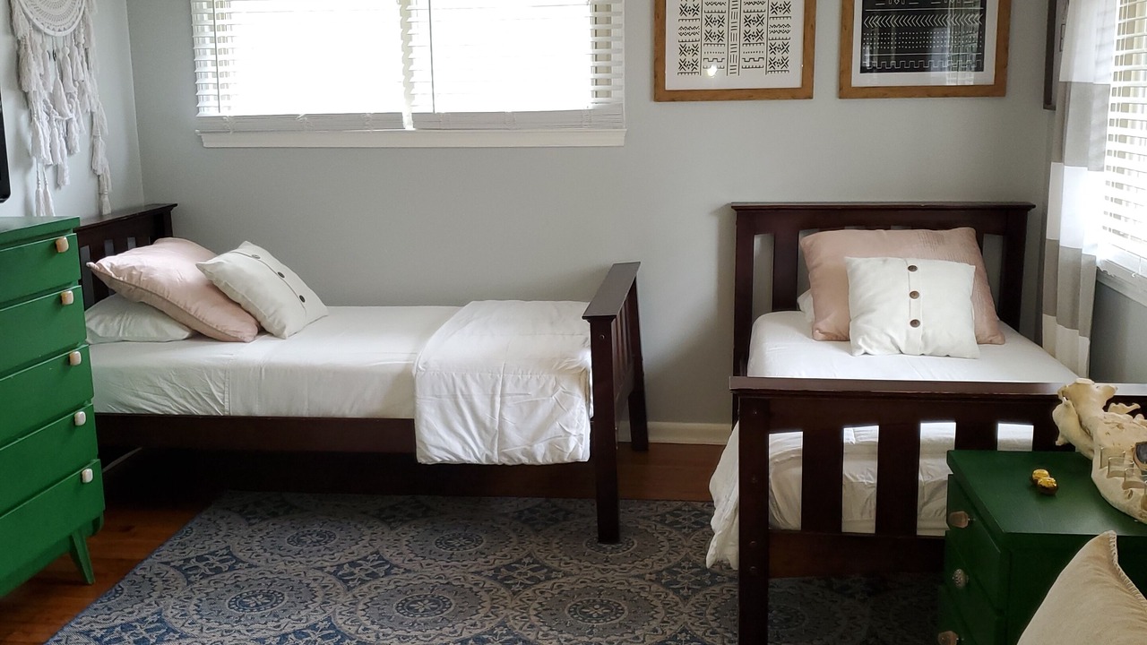 Photo of Bedroom in North Central