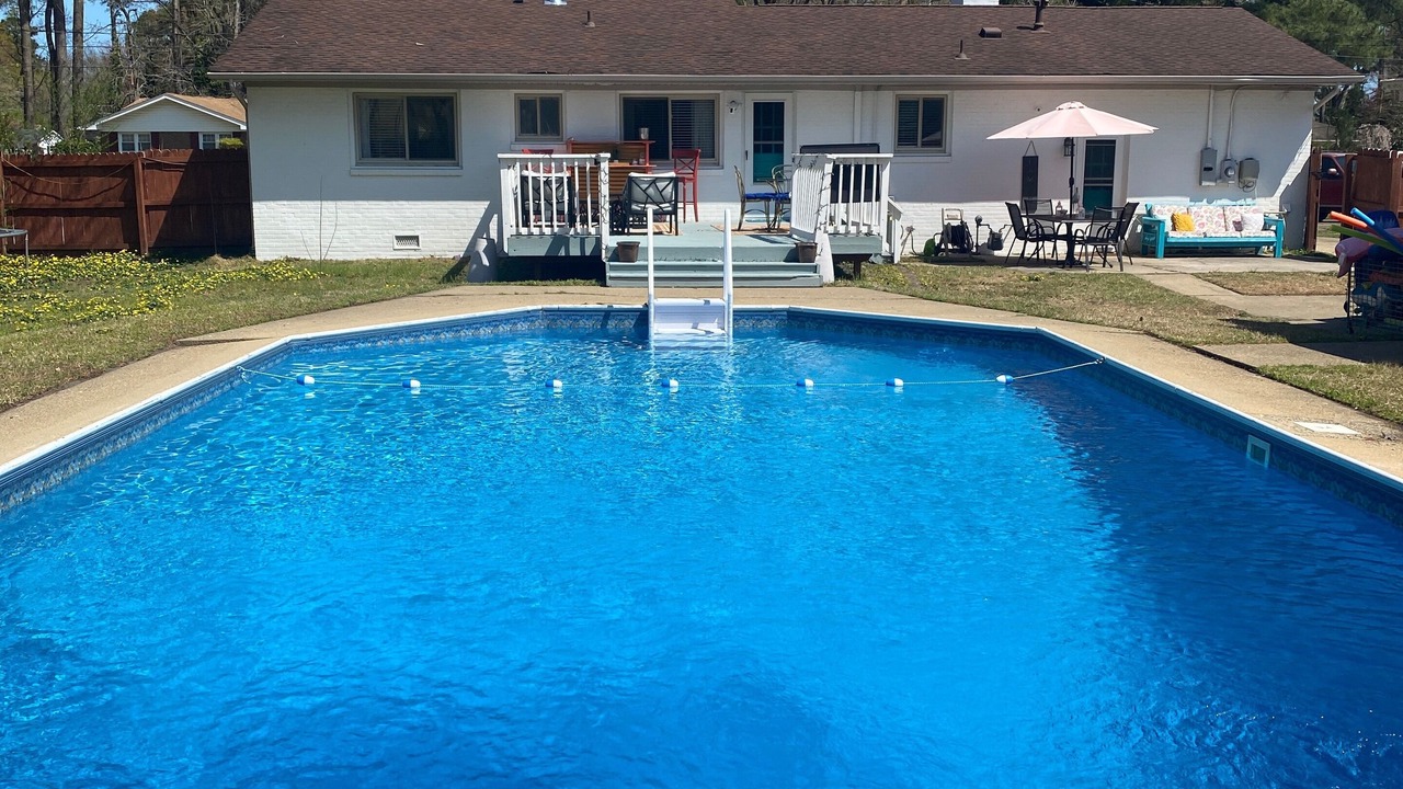 Photo of Outdoor in North Central