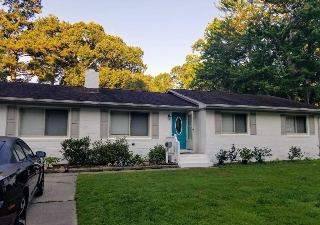 Photo of Outdoor in North Central