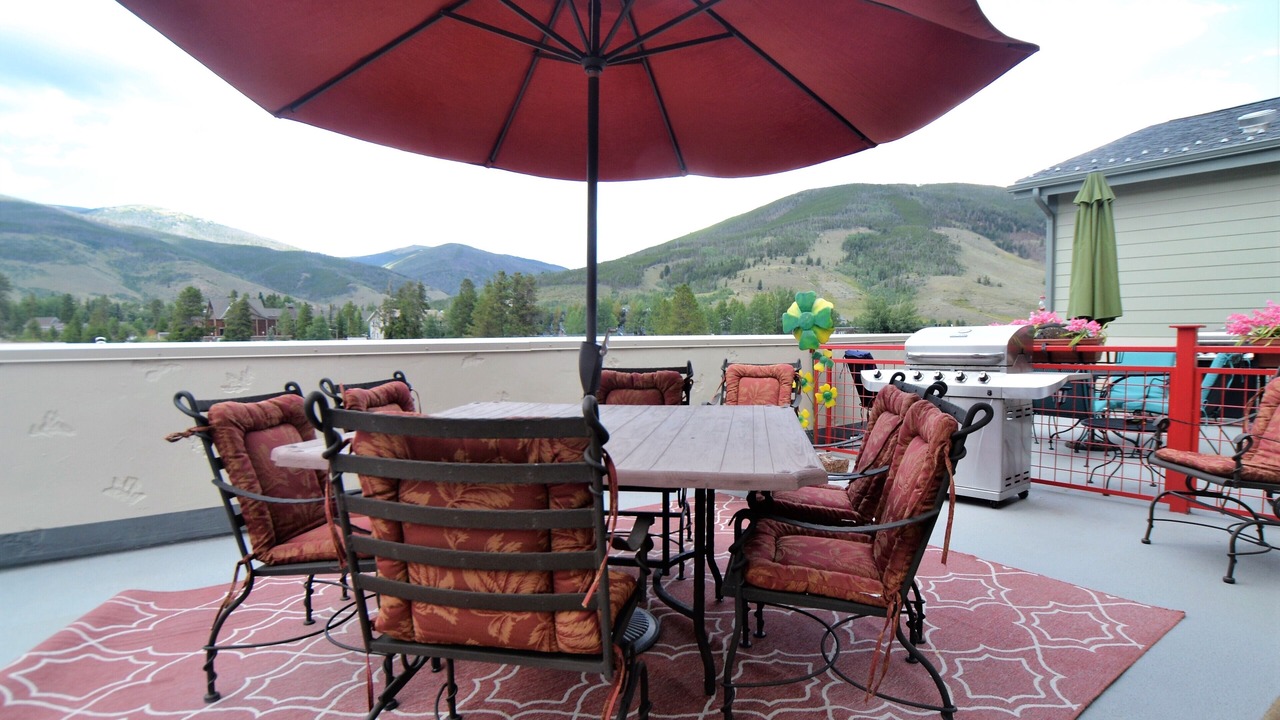 Photo of Outdoor in Dillon