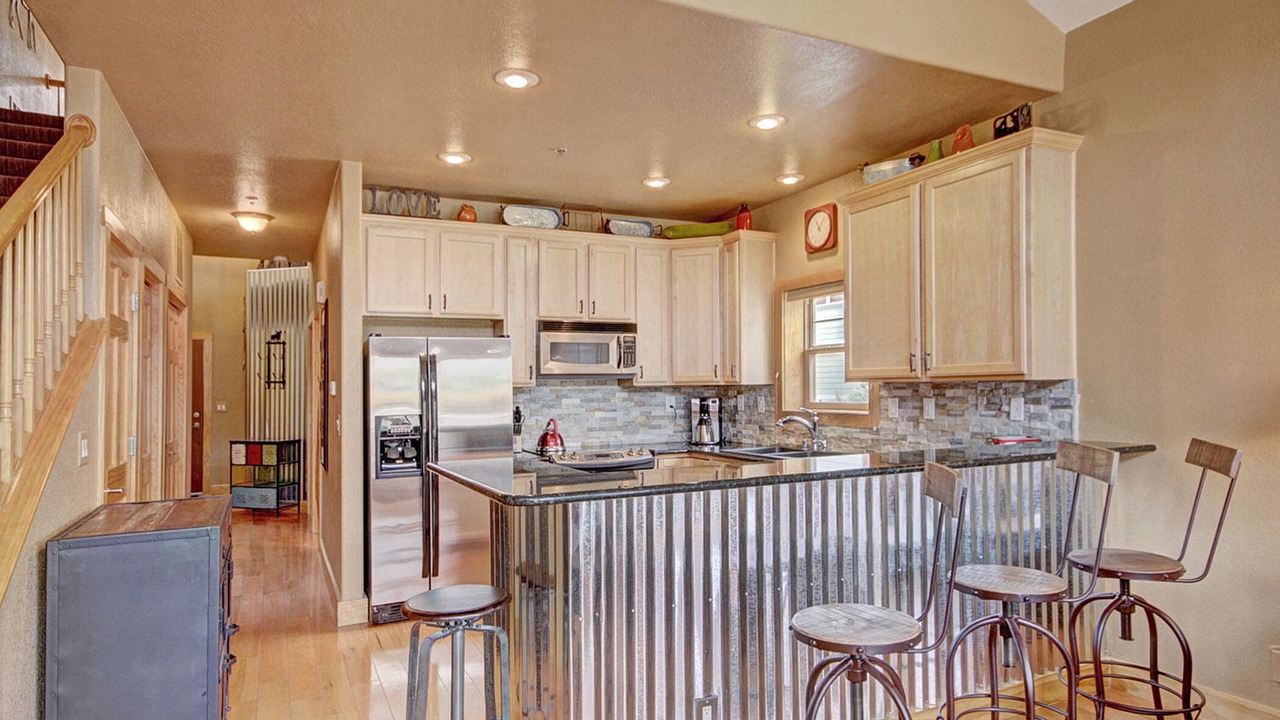 Photo of Bedroom in Dillon