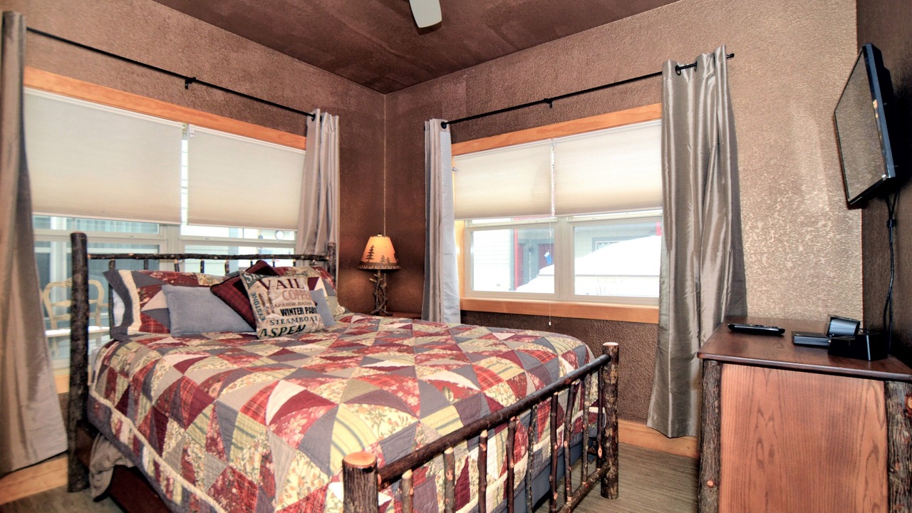 Photo of Bathroom in Dillon