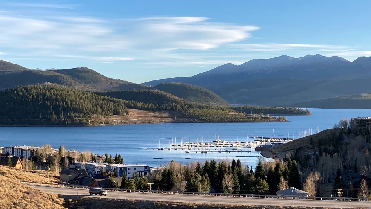 Photo of Outdoor in Dillon