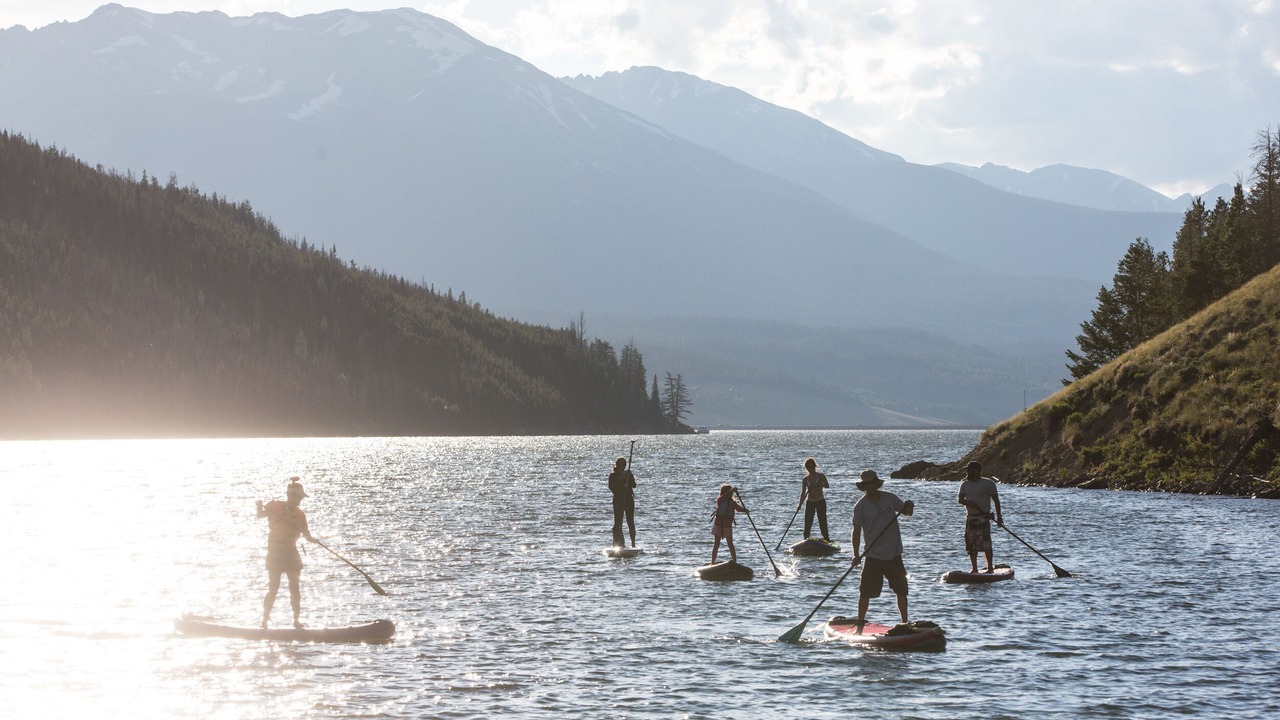 Photo of Outdoor in Dillon