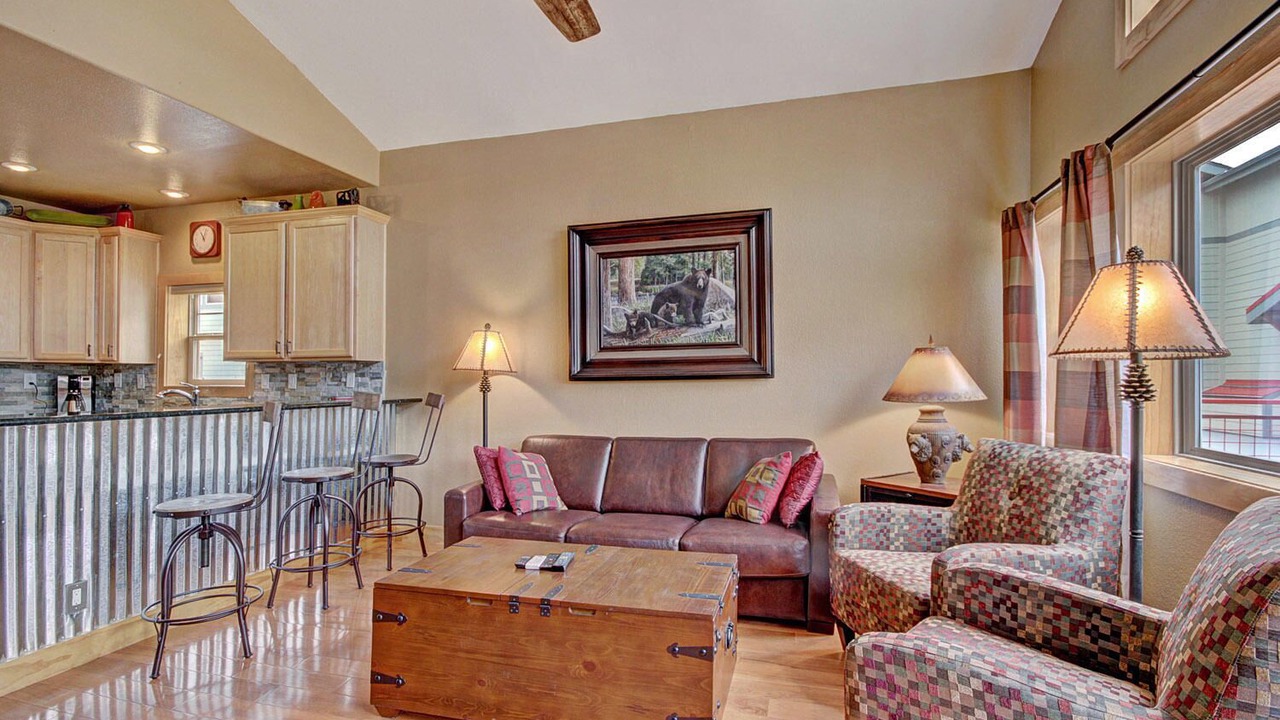 Photo of Livingroom in Dillon