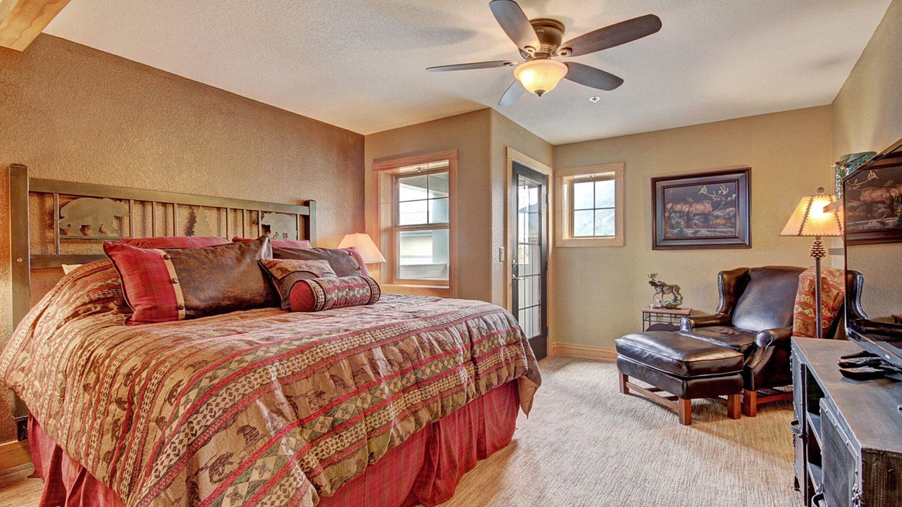 Photo of Patio Balcony in Dillon