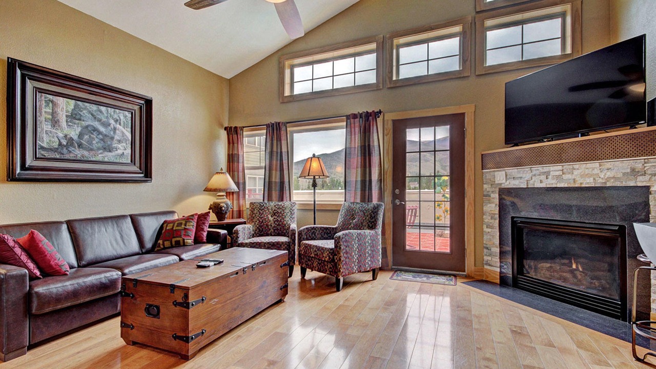 Photo of Livingroom in Dillon