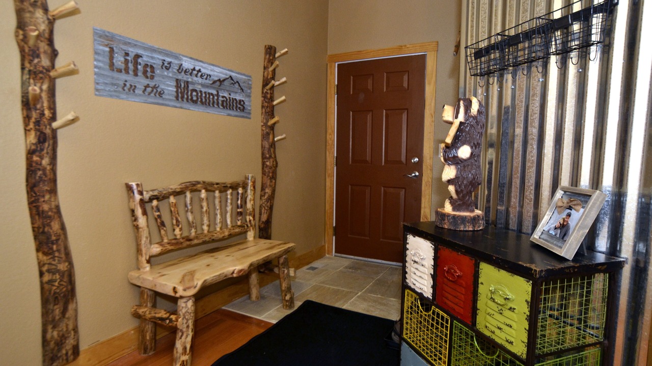 Photo of Bedroom in Dillon