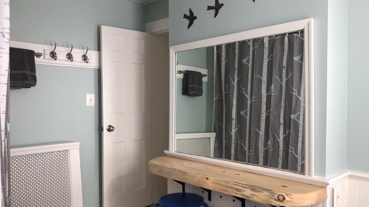 Photo of Bathroom in Troy