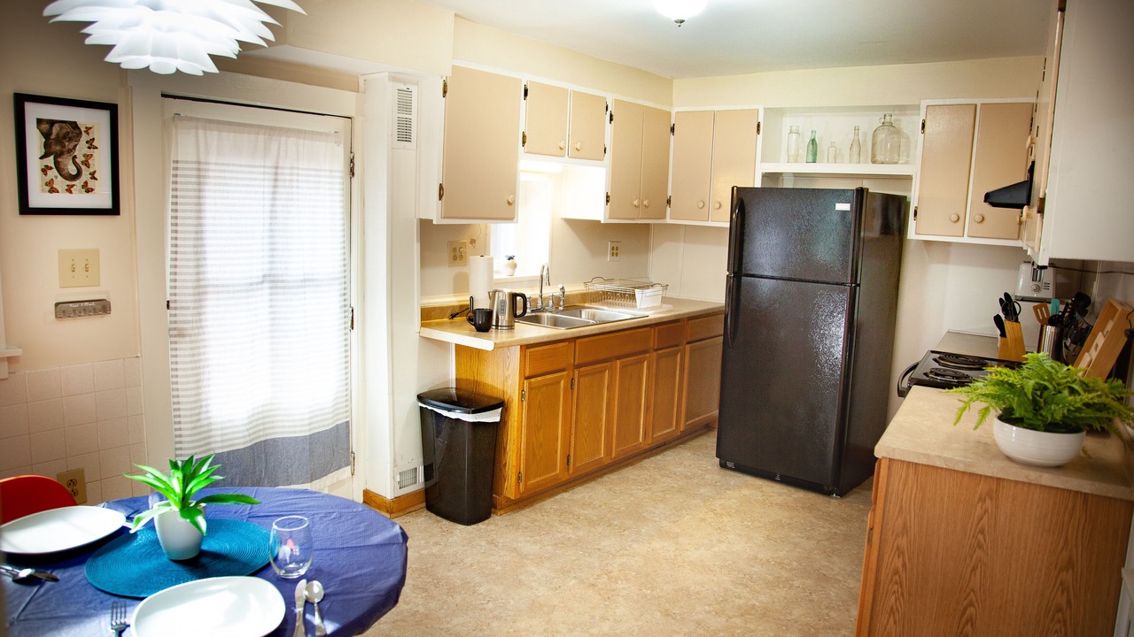 Photo of Kitchen in Troy