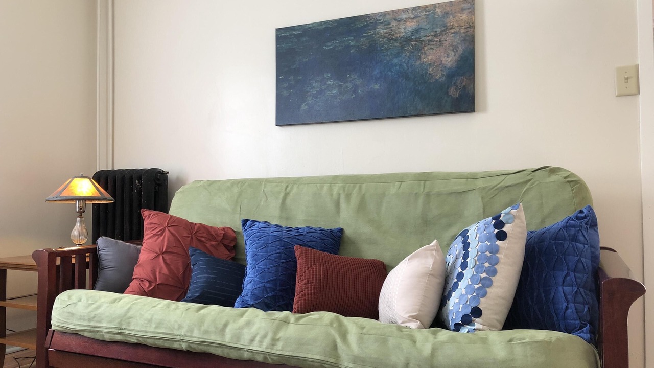 Photo of Livingroom in Troy