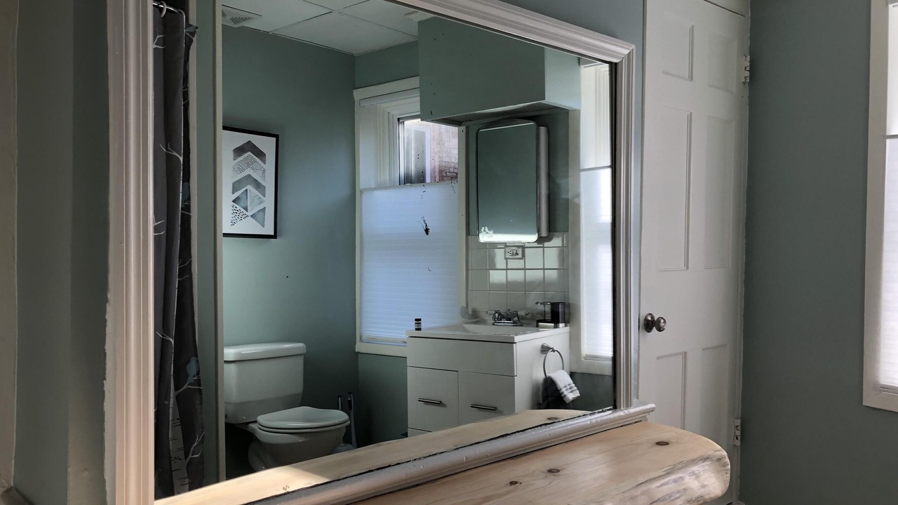 Photo of Bathroom in Troy