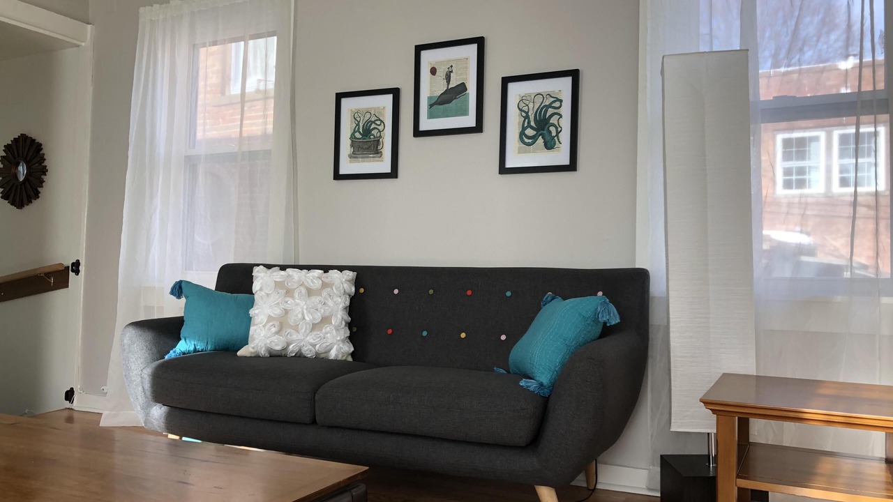 Photo of Livingroom in Troy