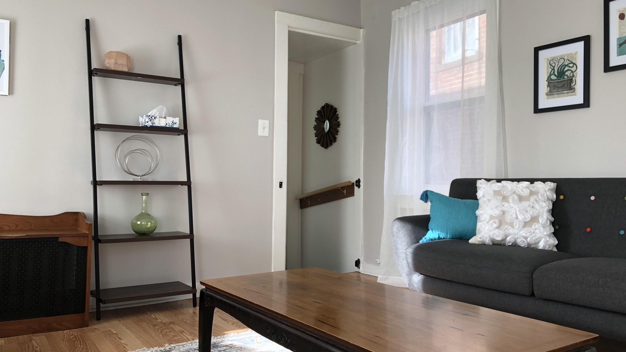 Photo of Bedroom in Troy