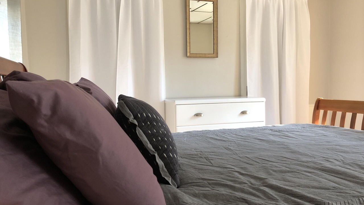 Photo of Bedroom in Troy