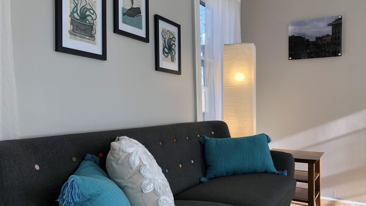 Photo of Livingroom in Troy