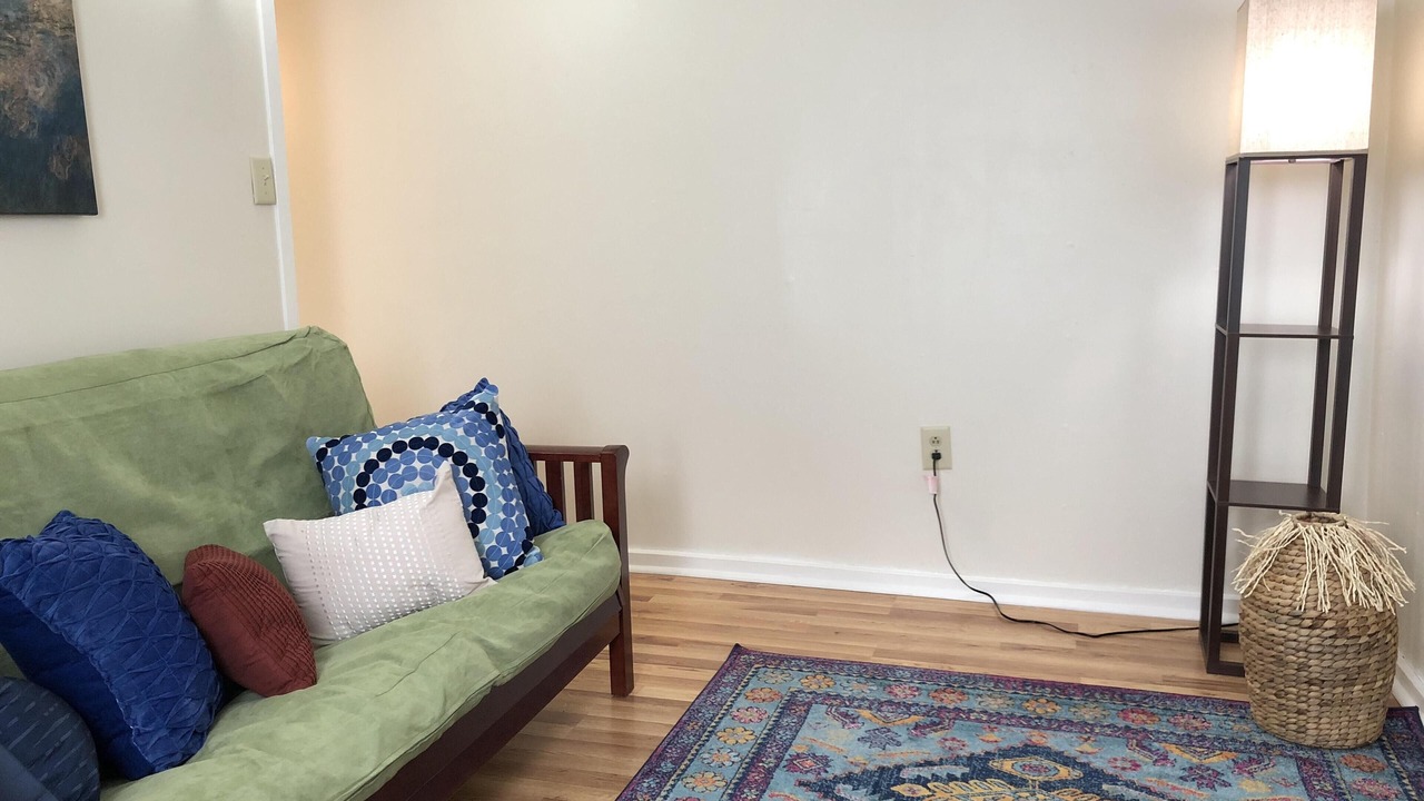 Photo of Livingroom in Troy