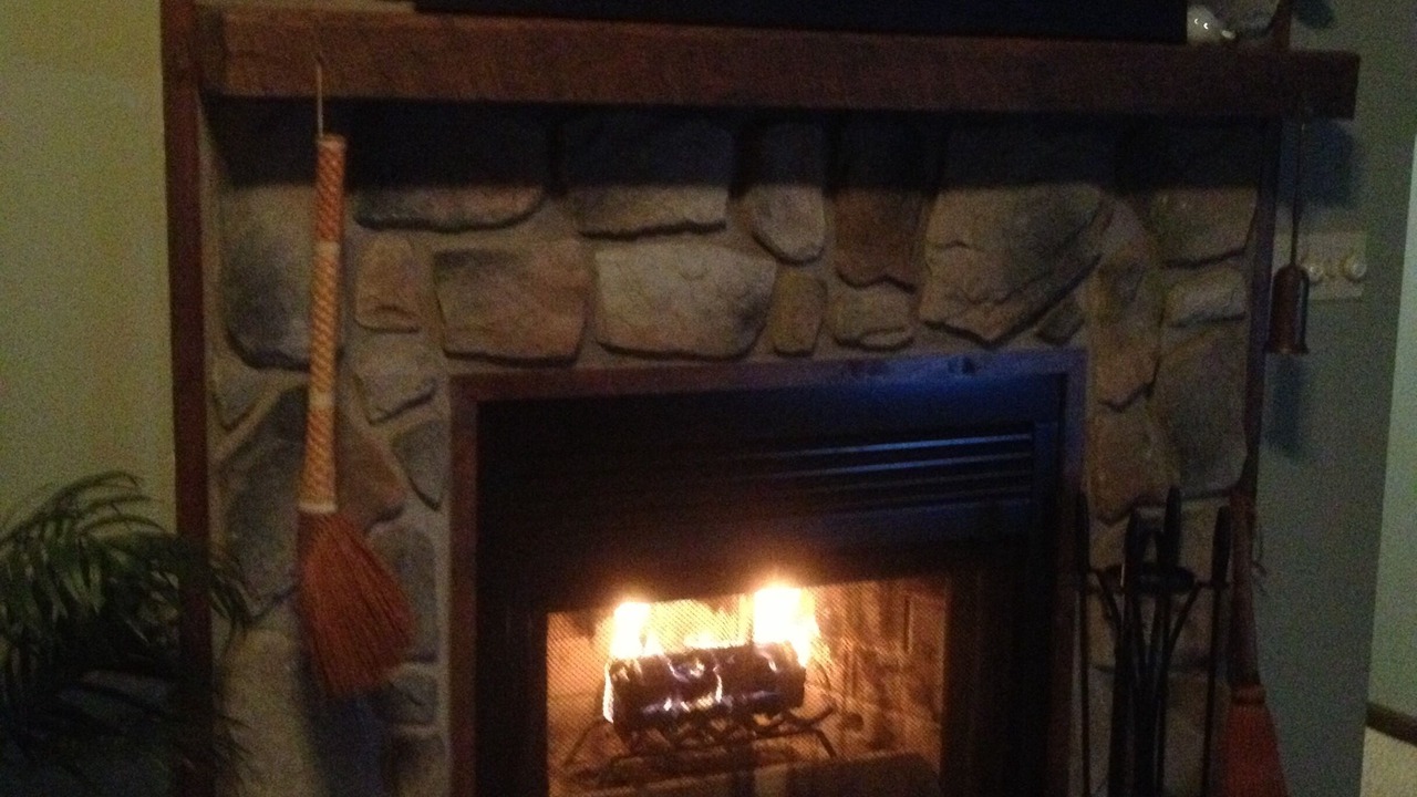 Photo of Livingroom in Sybertsville