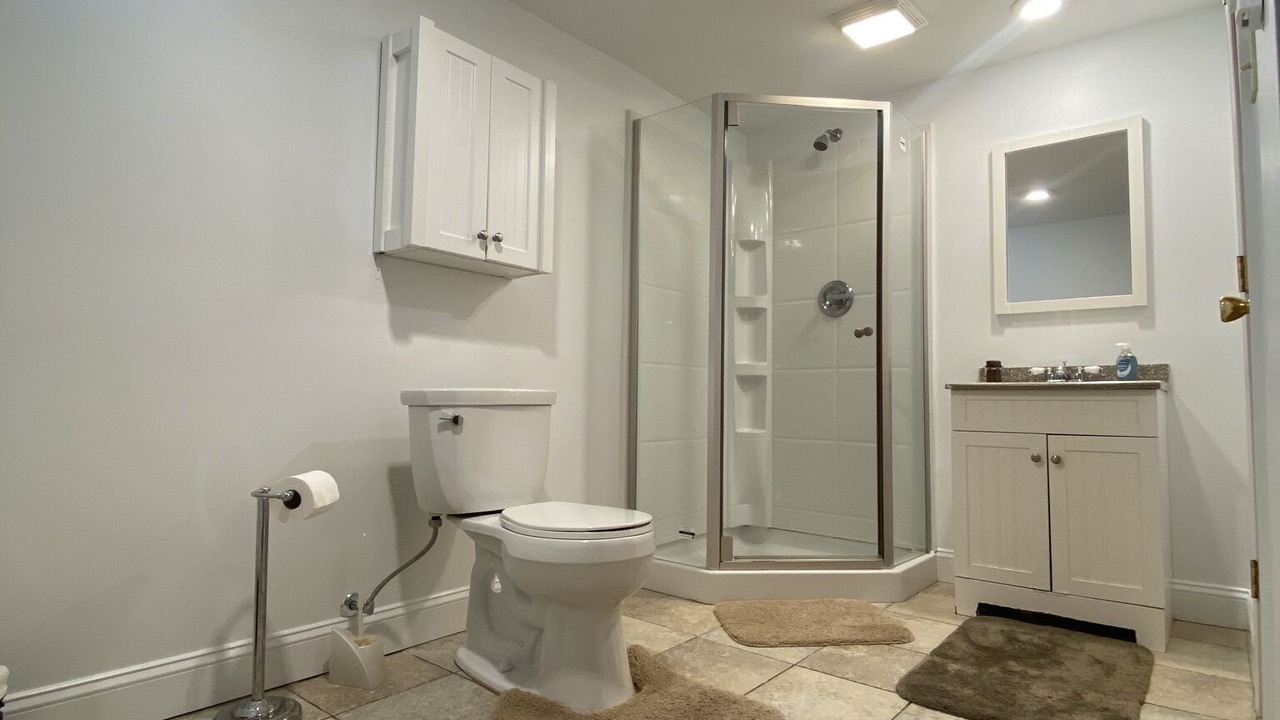 Photo of Bathroom in Sybertsville