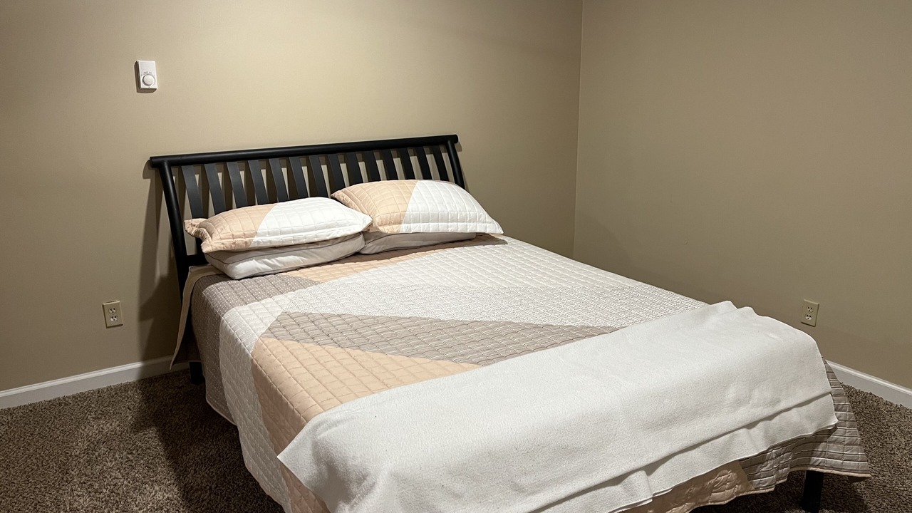 Photo of Bedroom in Sybertsville
