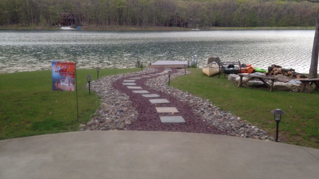 Photo of Outdoor in Sybertsville