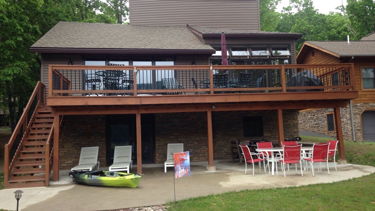 Photo of Outdoor in Sybertsville