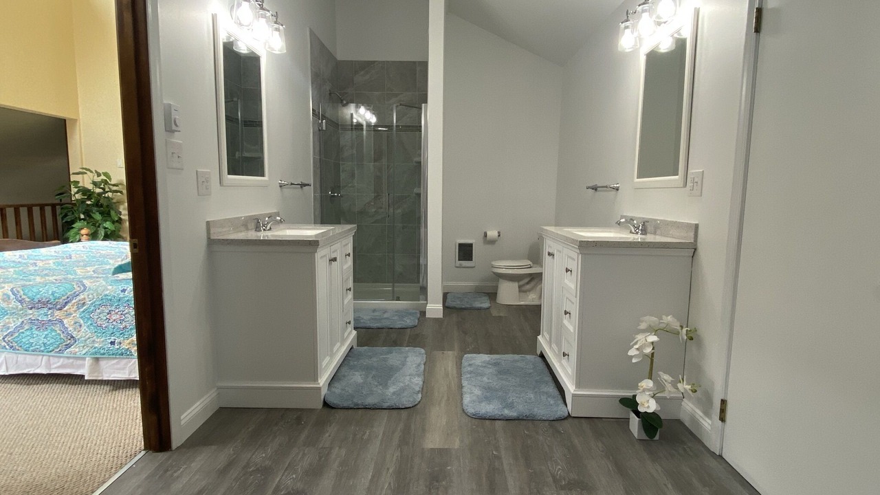 Photo of Bathroom in Sybertsville