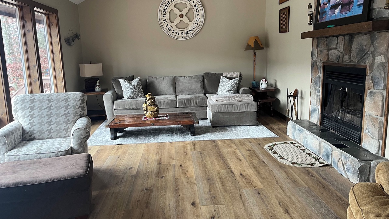 Photo of Bedroom in Sybertsville