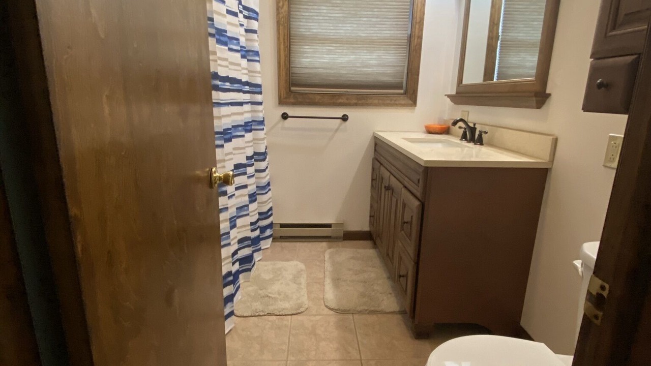 Photo of Bathroom in Sybertsville