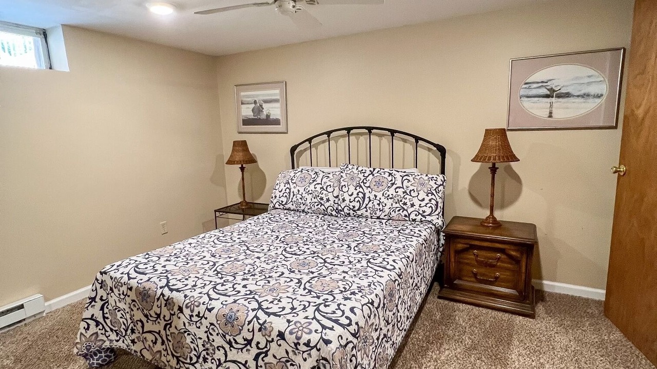 Photo of Bedroom in Sybertsville