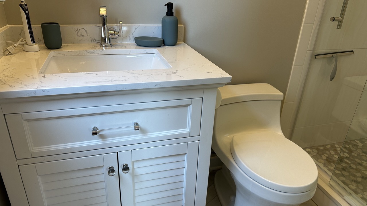 Photo of Bathroom in Holgate