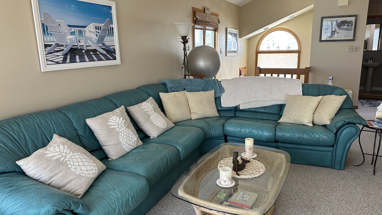 Photo of Livingroom in Holgate