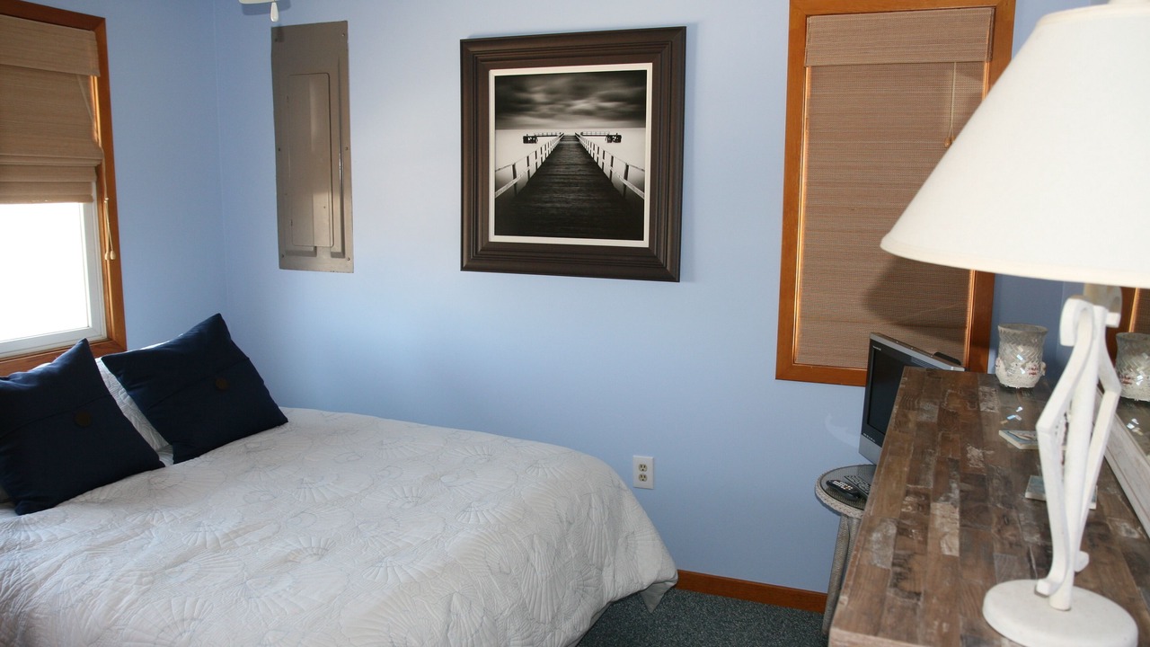Photo of Bedroom in Holgate