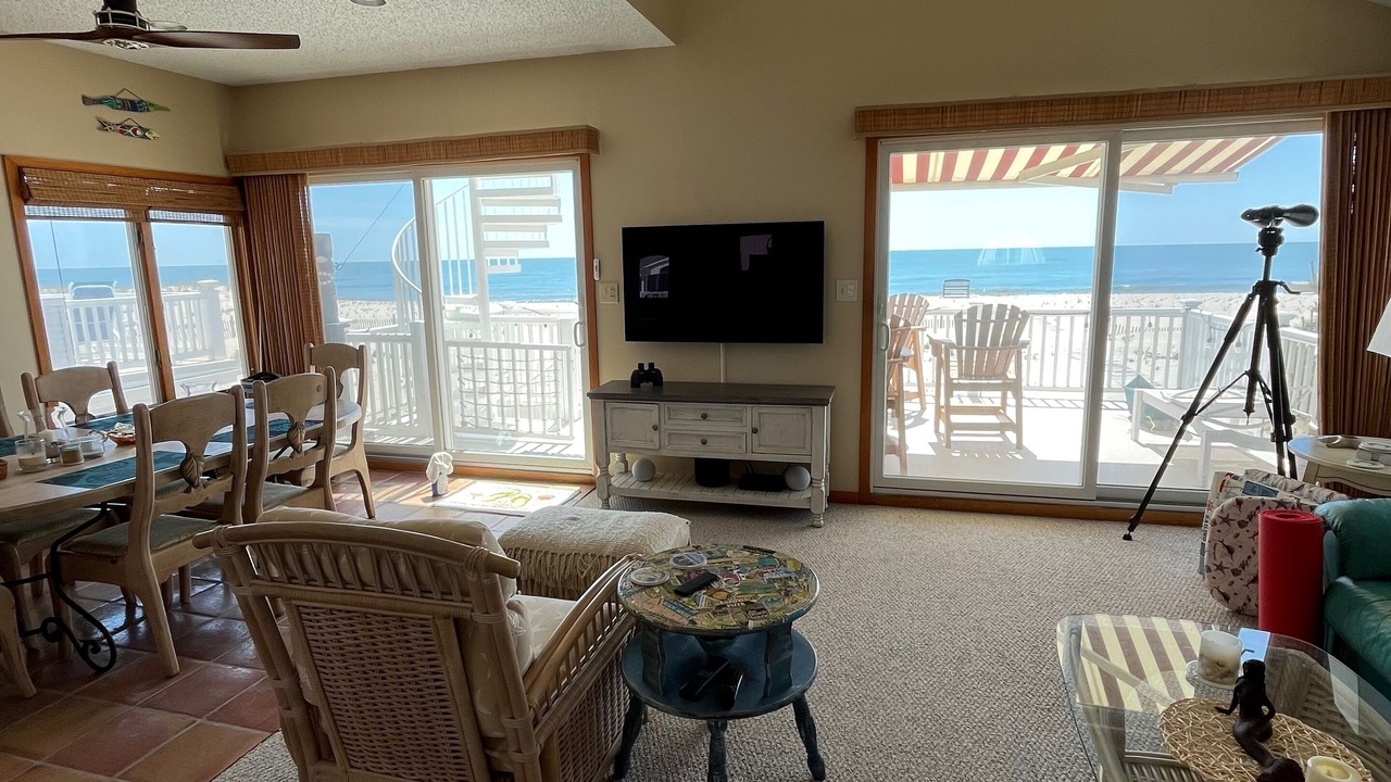 Photo of Livingroom in Holgate