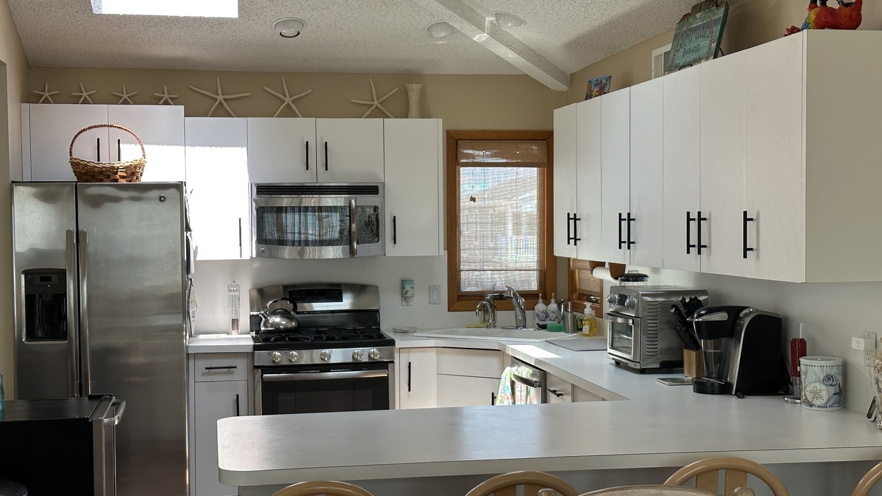 Photo of Kitchen in Holgate