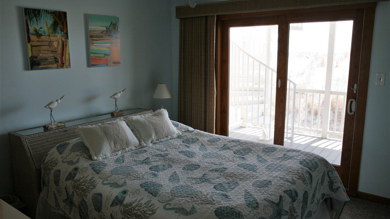 Photo of Bedroom in Holgate