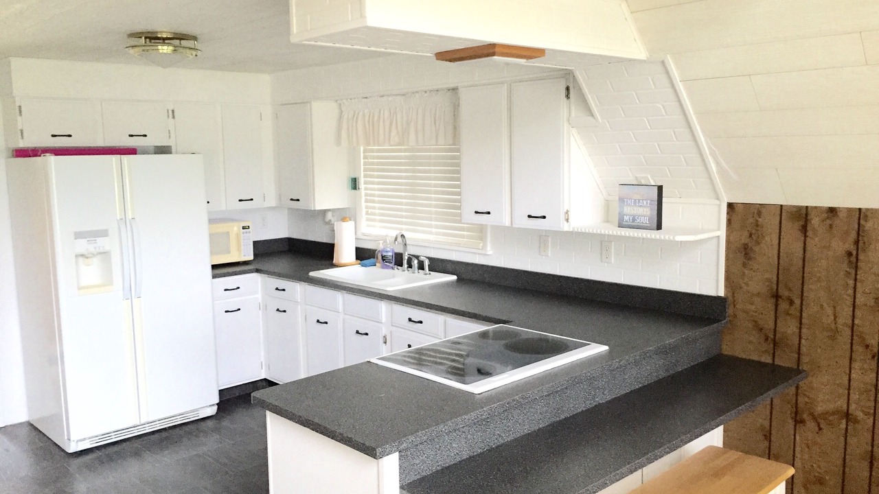 Photo of Kitchen in Leesburg