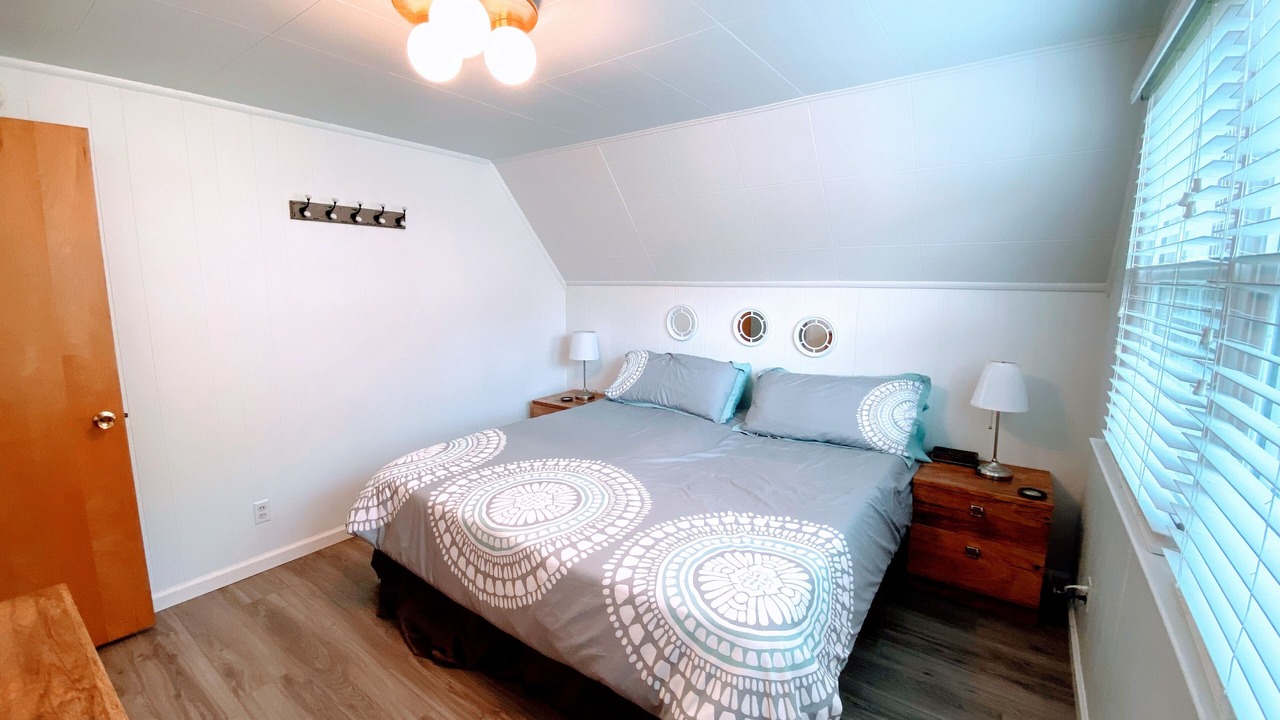 Photo of Bedroom in Leesburg