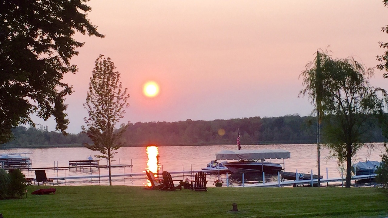Photo of Outdoor in Leesburg