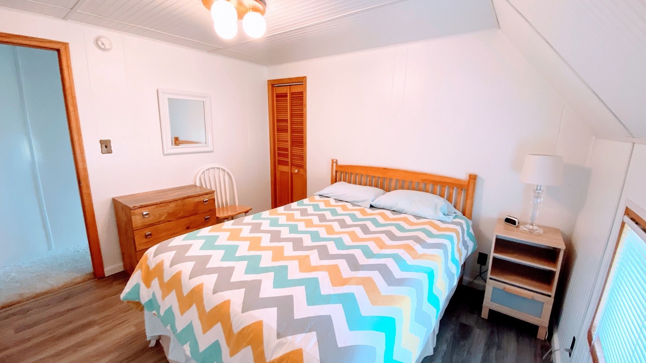 Photo of Bedroom in Leesburg
