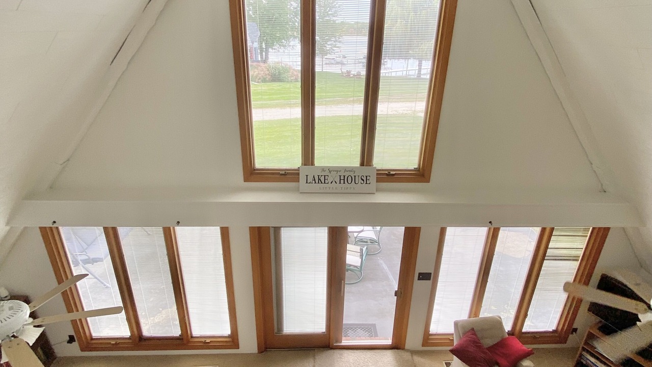Photo of Livingroom in Leesburg