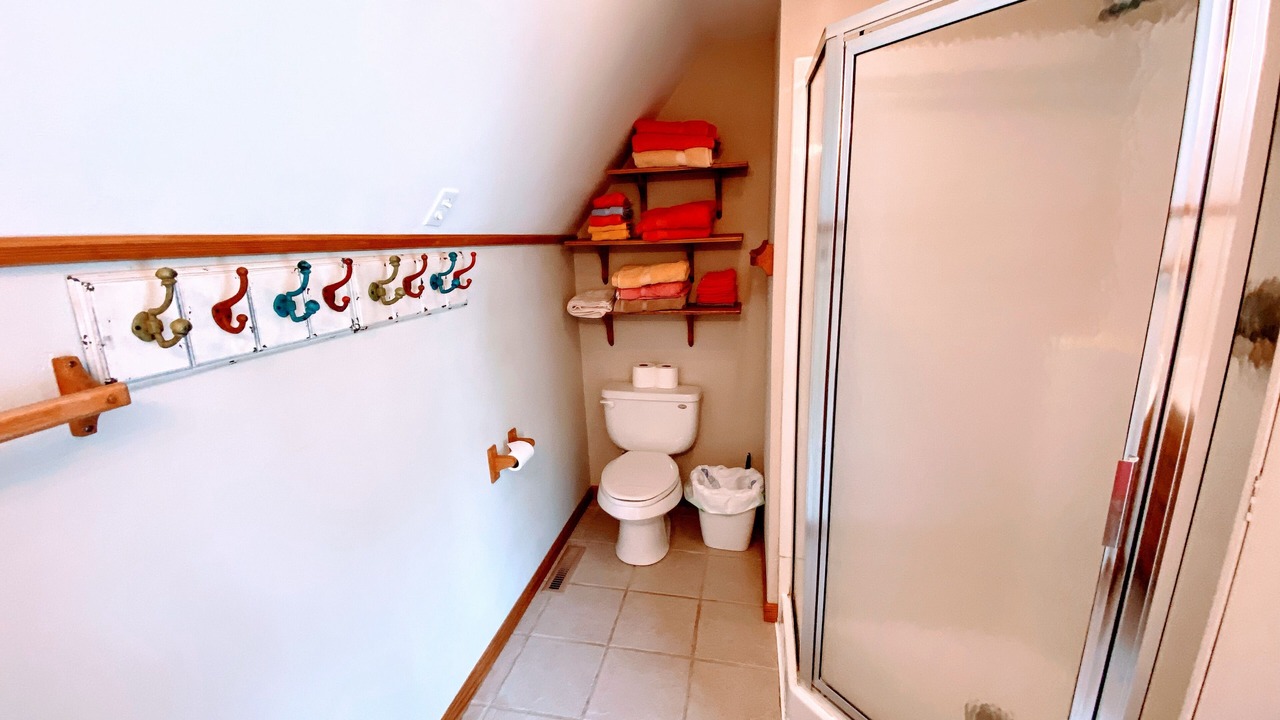 Photo of Bathroom in Leesburg