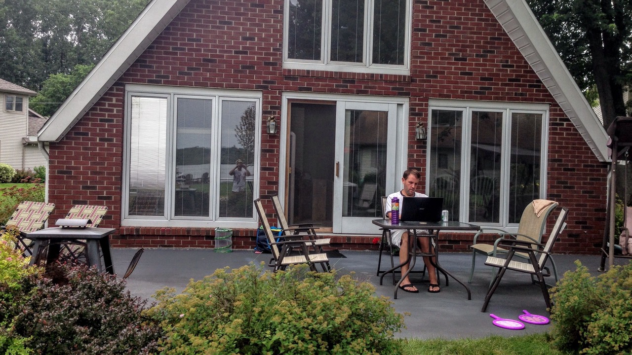 Photo of Outdoor in Leesburg